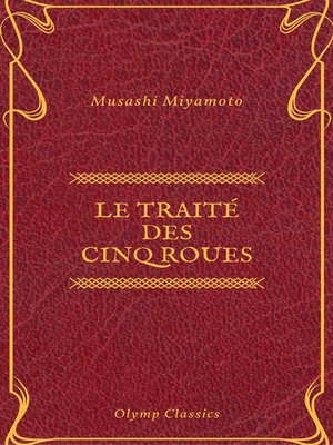 cover image of Le Traité des Cinq Roues (Olymp Classics)